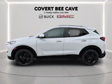 2026 Buick Encore GX - Preview 5