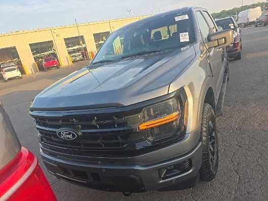 2024 Ford F-150 - Image 1
