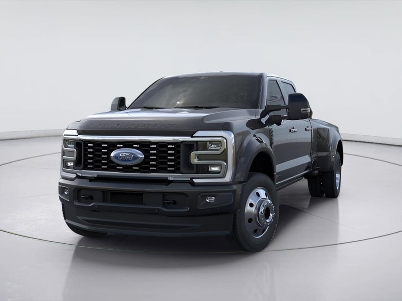 2026 Ford F-450 - Image 2