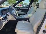 2025 Genesis GV80 - Preview 11