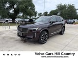 2026 Volvo XC90 - Preview 2