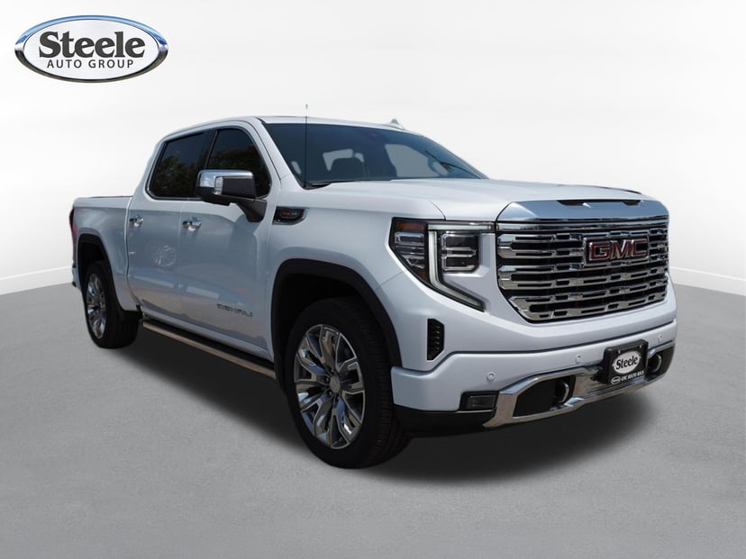 2026 GMC Sierra 1500 - Image 1