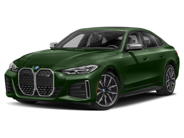 2024 BMW i4 - Image 1