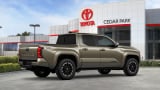 2026 Toyota Tacoma - Preview 11