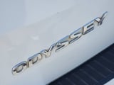 2020 Honda Odyssey - Preview 12