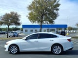 2025 Chevrolet Malibu - Preview 6