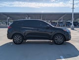 2021 Hyundai Tucson - Preview 6