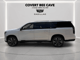 2026 Cadillac Escalade ESV - Preview 5