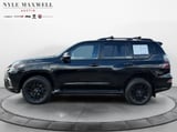 2023 Lexus GX 460 - Preview 13