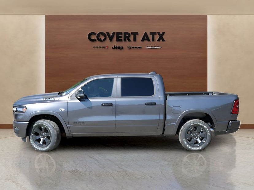 2026 Ram 1500 - Image 3