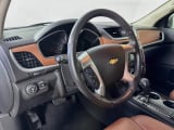 2017 Chevrolet Traverse - Preview 9