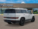 2027 Hyundai Santa Fe - Preview 4