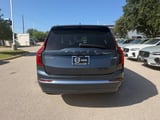 2026 Volvo XC90 - Preview 4