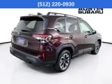 2026 Subaru Forester - Preview 6