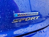 2024 Honda Accord - Preview 9