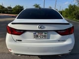2014 Lexus GS 350 - Preview 6
