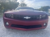 2013 Chevrolet Camaro - Preview 2