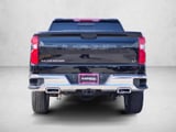 2026 Chevrolet Silverado 1500 - Preview 6