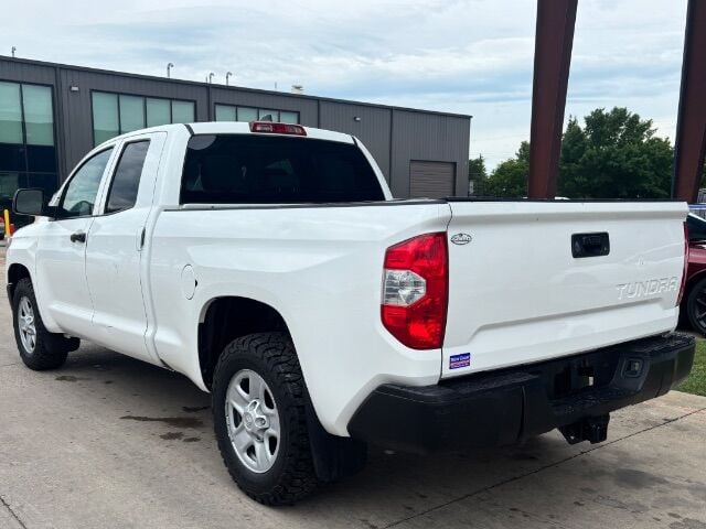 2021 Toyota Tundra - Image 3
