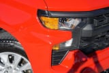 2026 Chevrolet Silverado 1500 - Preview 3
