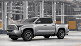 2026 Toyota Tacoma - Preview 2