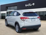 2020 Honda HR-V - Preview 5