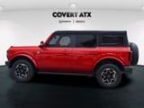 2023 Ford Bronco - Preview 5