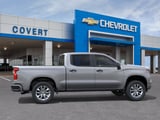 2026 Chevrolet Silverado 1500 - Preview 5