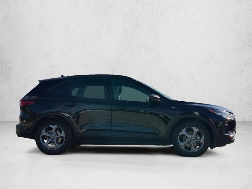 2025 Ford Escape - Image 1
