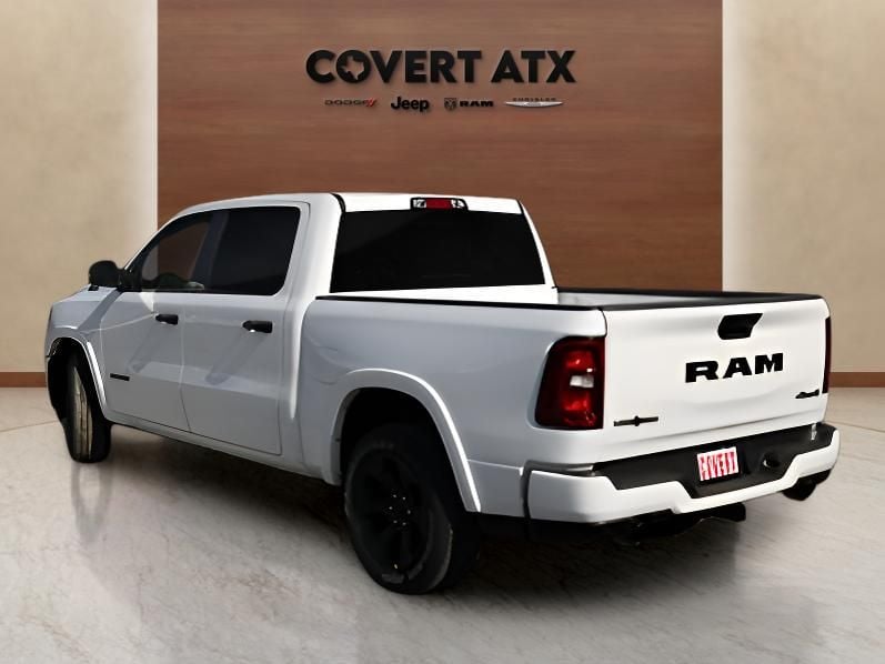 2026 Ram 1500 - Image 3