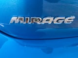 2024 Mitsubishi Mirage - Preview 9