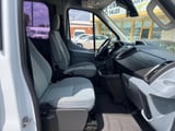 2015 Ford Transit - Preview 8