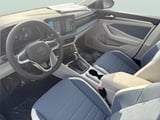 2027 Volkswagen Jetta - Preview 12