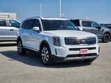 2020 Kia Telluride - Preview 3