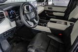 2023 Toyota Sequoia - Preview 12