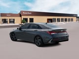 2026 Hyundai Elantra - Preview 4
