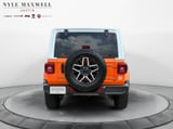 2027 Jeep Wrangler - Preview 15