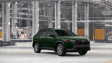 2026 Toyota Corolla Cross - Preview 15