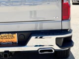 2026 Chevrolet Silverado 1500 - Preview 6