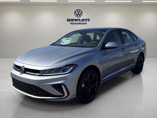 2026 Volkswagen Jetta - Image 1