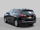 2021 Chevrolet Equinox - Preview 3