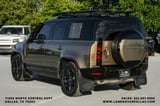 2024 Land Rover Defender - Preview 8