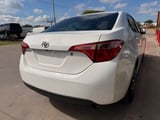 2019 Toyota Corolla - Preview 4