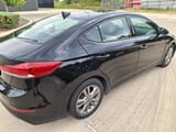 2017 Hyundai Elantra - Preview 5