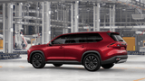 2026 Toyota Grand Highlander - Preview 5