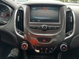2018 Chevrolet Cruze - Preview 12