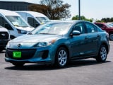 2013 Mazda Mazda3 - Preview 7