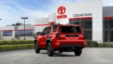2026 Toyota 4Runner - Preview 7