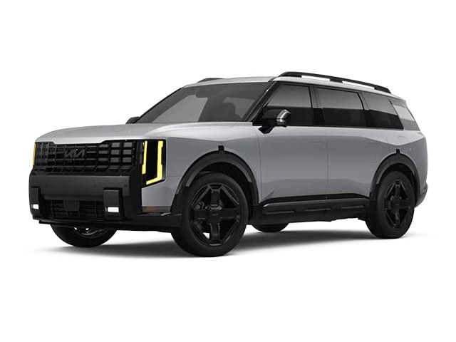 2027 Kia Telluride - Image 1