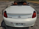 2004 Lexus SC - Preview 6